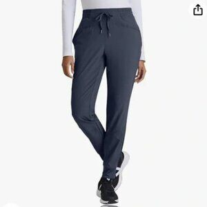 NEW Barco One Boost Scrub Jogger Pants Size S